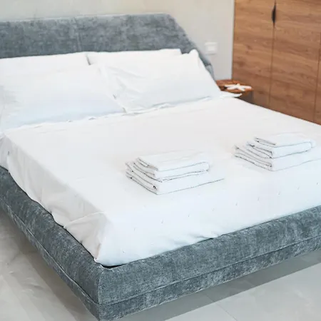 Paradiso Esotico Hébergement de vacances Polignano a Mare