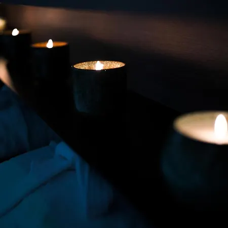 Casa vacanze Paradiso Esotico Polignano a Mare