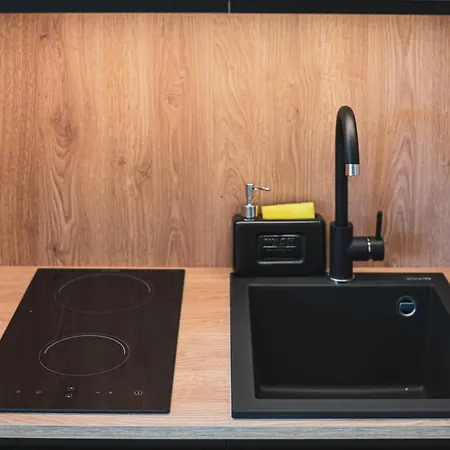 Paradiso Esotico بيت للعطل بولينيانو آ ماري