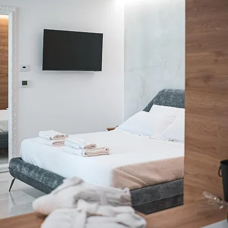 Paradiso Esotico * Polignano a Mare