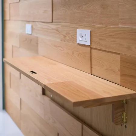 Paradiso Esotico بيت للعطل *