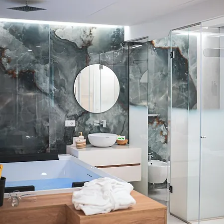 Casa vacanze Paradiso Esotico