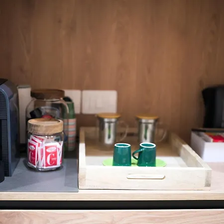 Paradiso Esotico بيت للعطل *