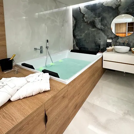 Paradiso Esotico * Polignano a Mare