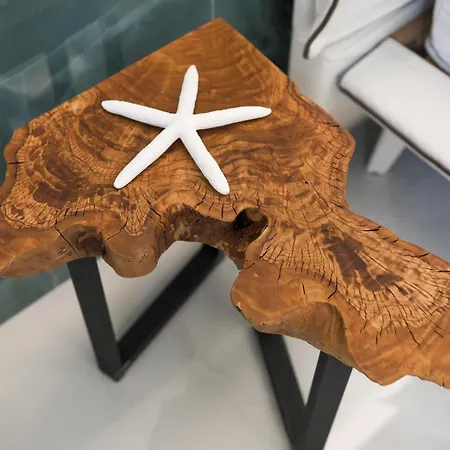 Casa vacanze Paradiso Esotico