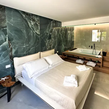 بيت للعطل Paradiso Esotico *