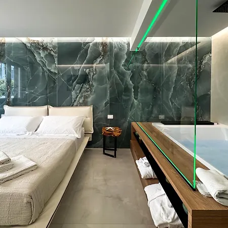 Paradiso Esotico بيت للعطل