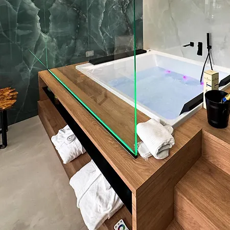 Paradiso Esotico Casa vacanze *