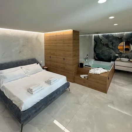 Paradiso Esotico بيت للعطل