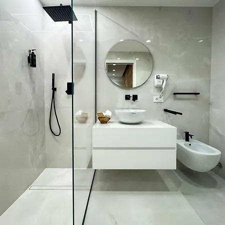 Paradiso Esotico * Polignano a Mare