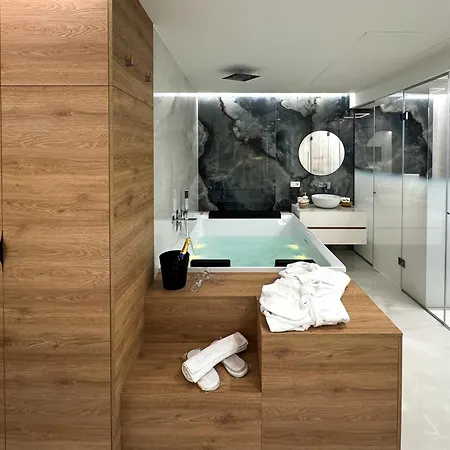 Paradiso Esotico بيت للعطل بولينيانو آ ماري