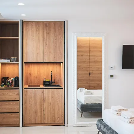 Paradiso Esotico Polignano a Mare