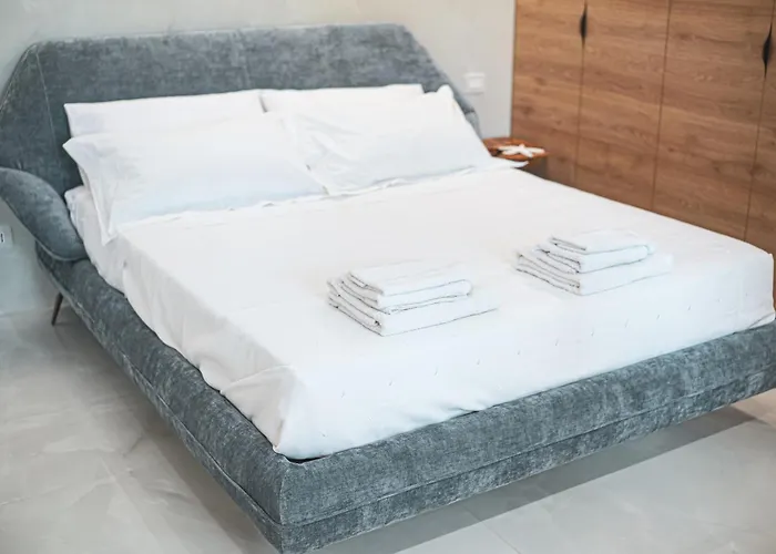 Paradiso Esotico Casa vacanze Polignano a Mare