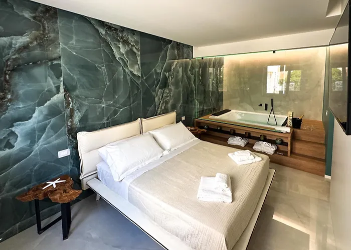 Casa vacanze Paradiso Esotico *