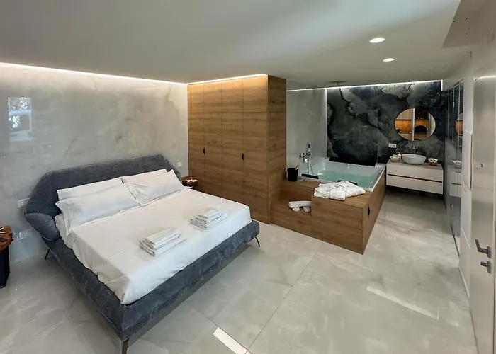 Paradiso Esotico Casa vacanze